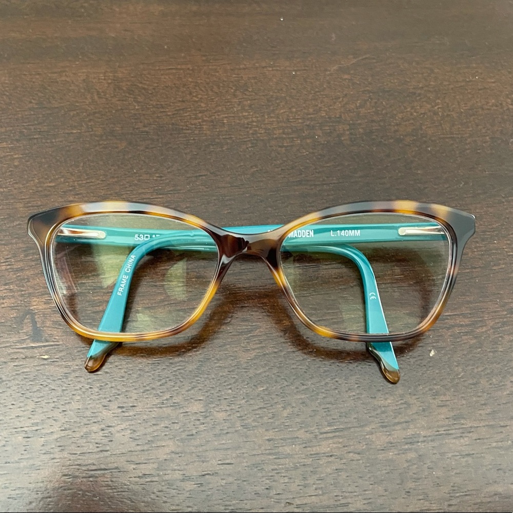 Steve Madden glasses